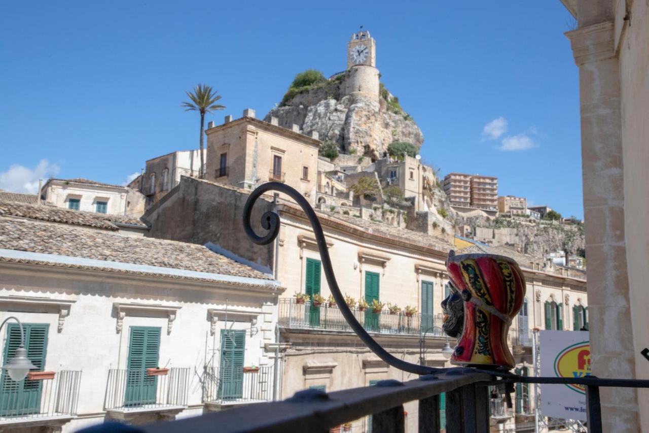 Casa Da Dina Modica